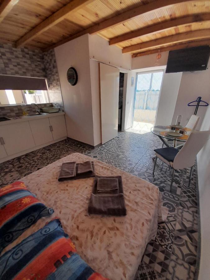 Estudio Dominicana In Albufeira Gale Exterior photo